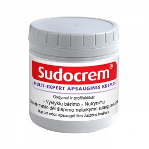 Sudocrem Antiseptic Healing Cream 60g